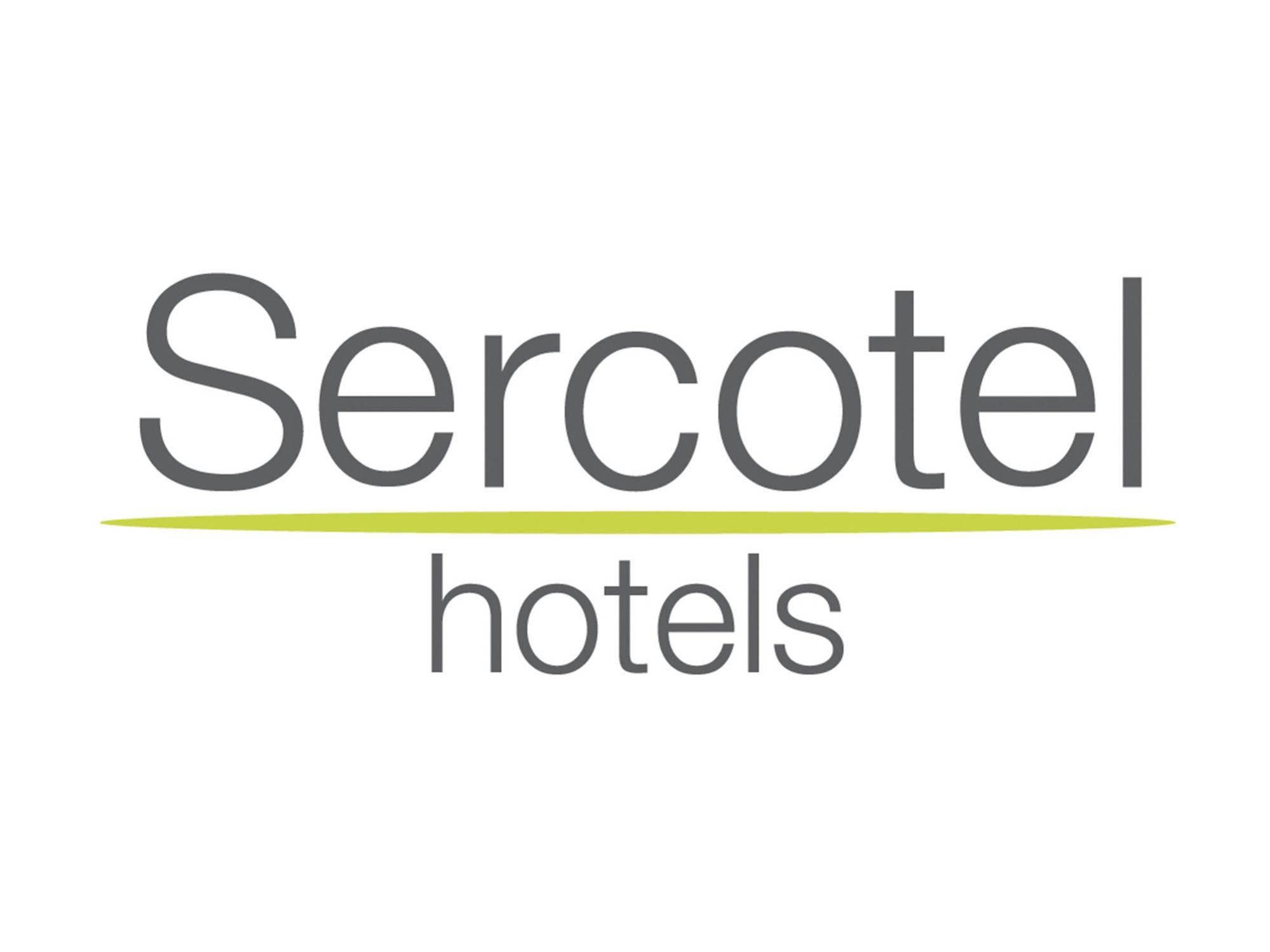 Aparthotel Sercotel Huesca Eksteriør billede